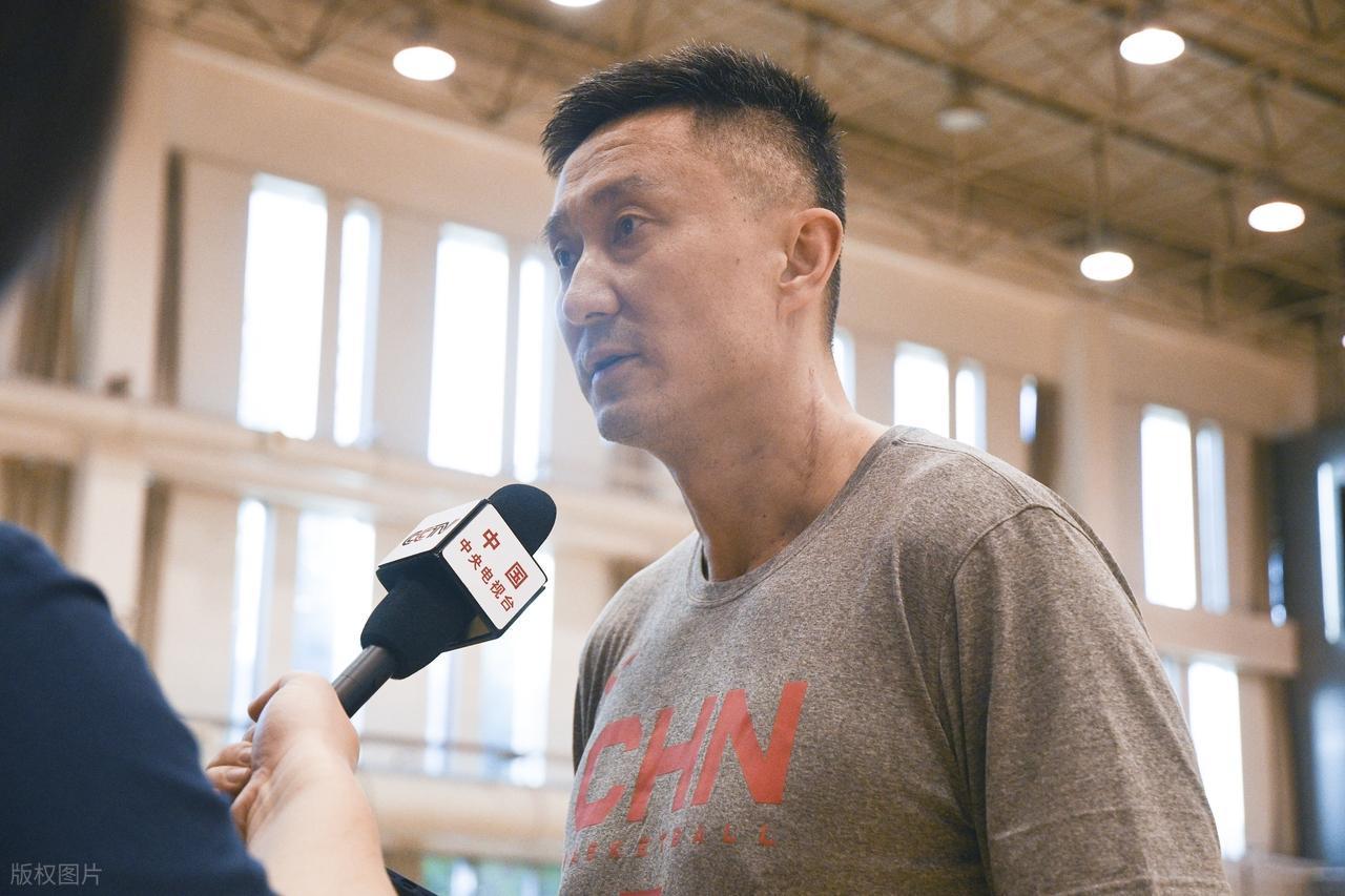 非常期待！山东大汉为广东征战CBA，三年合同在手，或成杜锋奇兵